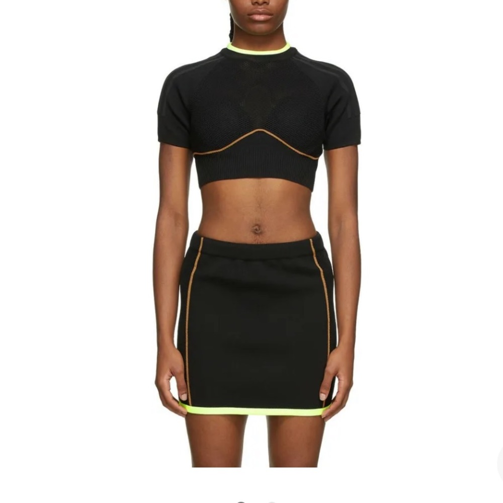 COPY - Ivy park knit skirt nwt 4X